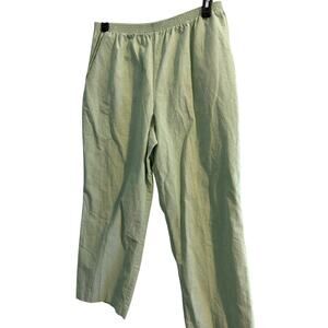 Alfred Dunner women's pant Size 18